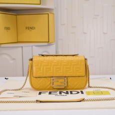 Fendi Satchel Bags